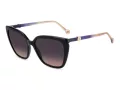 Carolina Herrera Aurinkolasit HER 0385/S OFE/TP
