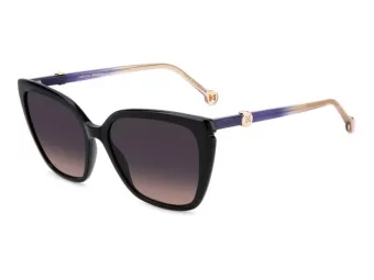 Carolina Herrera Aurinkolasit HER 0385/S OFE/TP
