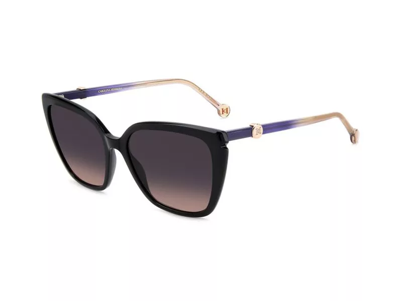 Carolina Herrera Aurinkolasit HER 0385/S OFE/TP