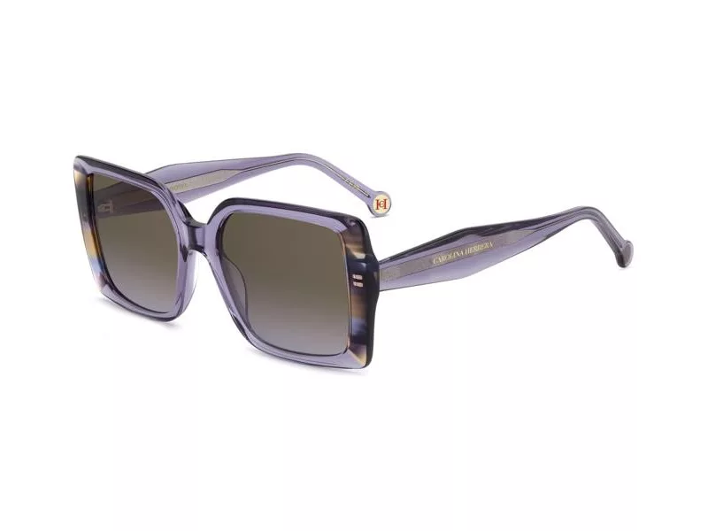Carolina Herrera Aurinkolasit HER 0391/S 789/QR