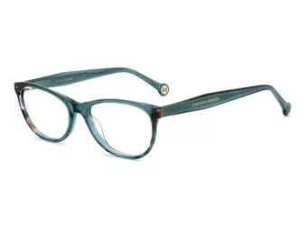   Carolina Herrera HER 0393 ZI9 54 Női szemüvegkeret (optikai keret)