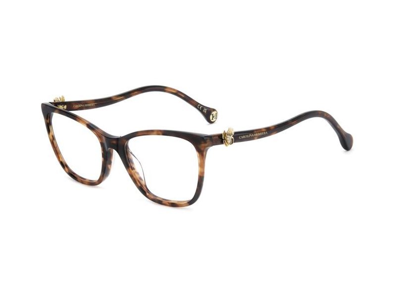 Carolina Herrera Silmalasit HER 0395/G 086