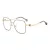 Carolina Herrera Silmalasit HER 0397 DDB