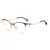 Carolina Herrera Silmalasit HER 0398 6K3