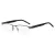 Hugo Boss Silmalasit HG 1199 R80