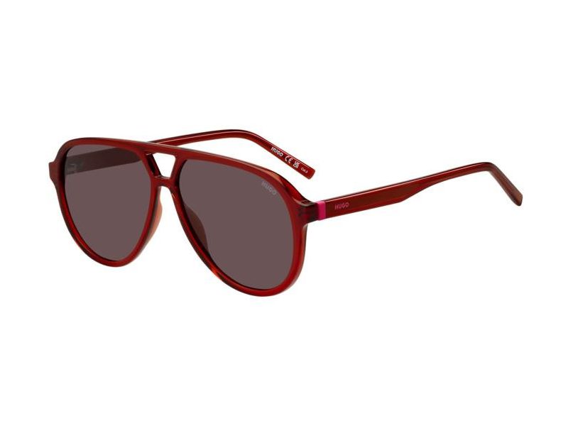 Hugo Boss Aurinkolasit HG 1362/S C9A/U1