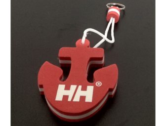 Helly Hansen HH Alive Anchor avaimenperä