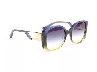 Ana Hickmann Aurinkolasit HI 9216 C02