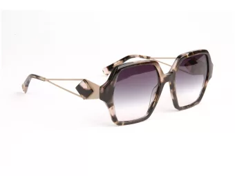 Ana Hickmann Aurinkolasit HI 9219 G21