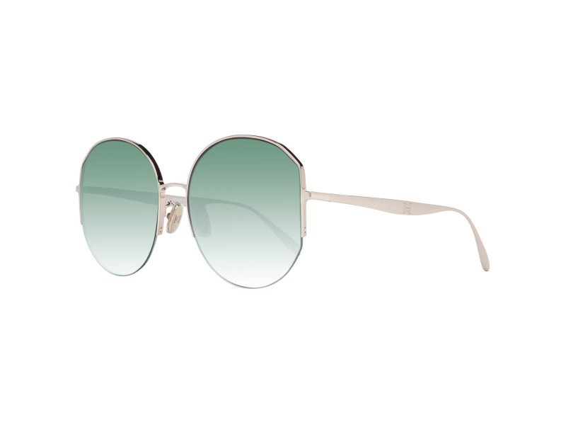Carolina Herrera Aurinkolasit HN 062M 0300