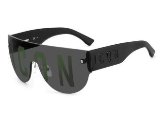 Dsquared2 Aurinkolasit ICON 0002/S 807/XR