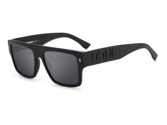 Dsquared2 Aurinkolasit ICON 0003/S 003/T4