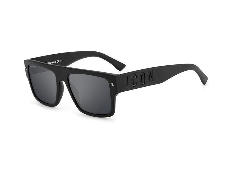 Dsquared2 Aurinkolasit ICON 0003/S 003/T4