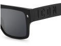 Dsquared2 Aurinkolasit ICON 0003/S 003/T4