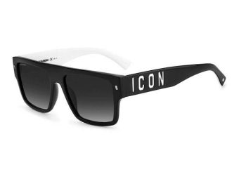 Dsquared2 Aurinkolasit ICON 0003/S 80S/9O