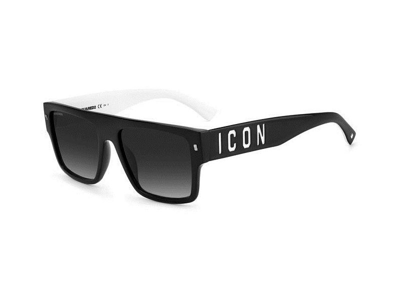 Dsquared2 Aurinkolasit ICON 0003/S 80S/9O