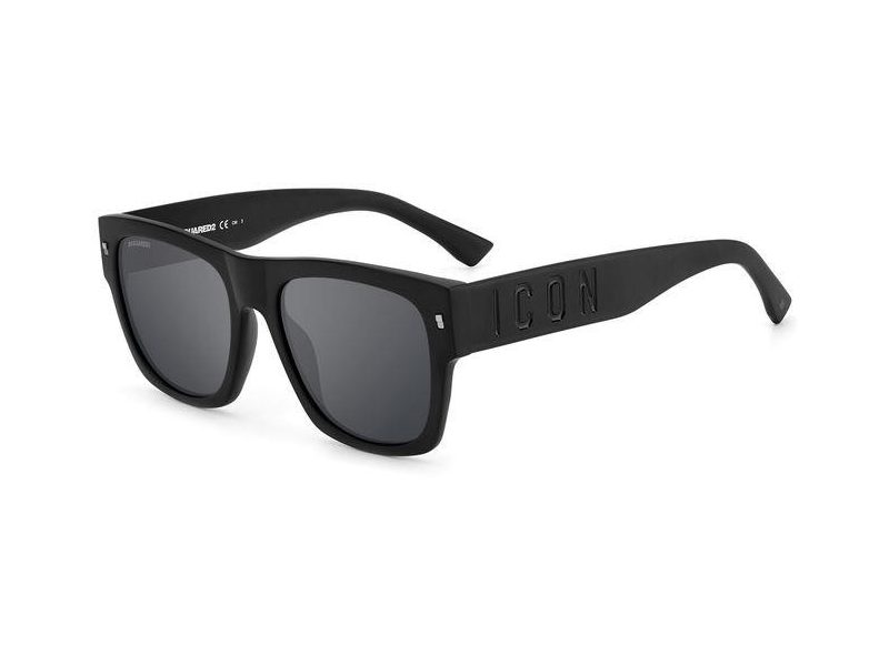 Dsquared2 Aurinkolasit ICON 0004/S 003/T4