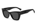 Dsquared2 Aurinkolasit ICON 0006/S 807/IR
