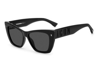 Dsquared2 Aurinkolasit ICON 0006/S 807/IR