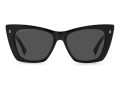 Dsquared2 Aurinkolasit ICON 0006/S 807/IR
