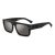 Dsquared2 Aurinkolasit ICON 0008/S 003/T4