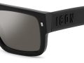 Dsquared2 Aurinkolasit ICON 0008/S 003/T4