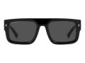 Dsquared2 Aurinkolasit ICON 0008/S 807/IR