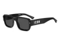Dsquared2 Aurinkolasit ICON 0009/S 807/IR