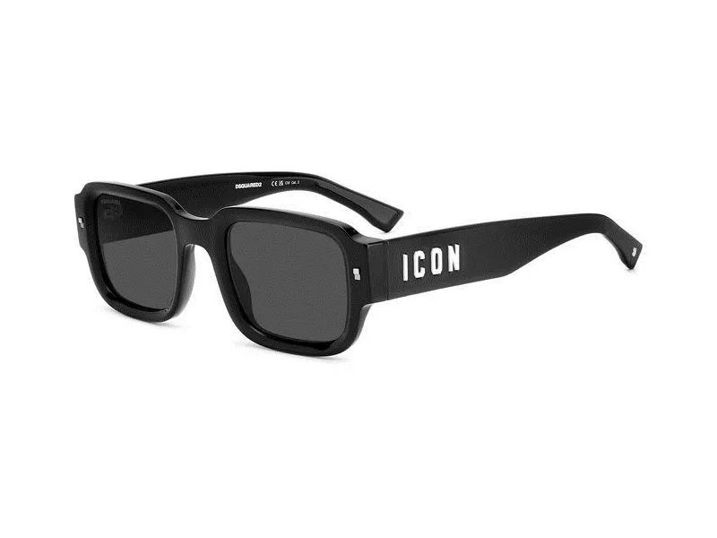 Dsquared2 Aurinkolasit ICON 0009/S 807/IR