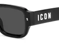 Dsquared2 Aurinkolasit ICON 0009/S 807/IR