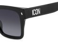 Dsquared2 Aurinkolasit ICON 0010/S 807/9O