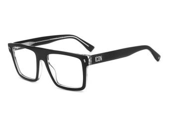 Dsquared2 Silmalasit ICON 0012 7C5