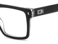 Dsquared2 Silmalasit ICON 0012 7C5