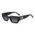 Dsquared2 Aurinkolasit ICON 0017/S 807/9O