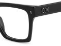 Dsquared2 Silmalasit ICON 0019 807