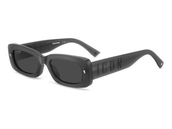Dsquared2 Aurinkolasit ICON 0020/S KB7/IR