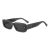 Dsquared2 Aurinkolasit ICON 0020/S KB7/IR