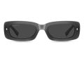 Dsquared2 Aurinkolasit ICON 0020/S KB7/IR