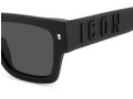 Dsquared2 Aurinkolasit ICON 0021/S 003/IR