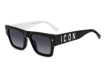 Dsquared2 Aurinkolasit ICON 0021/S 807/9O
