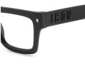 Dsquared2 Silmalasit ICON 0023 003