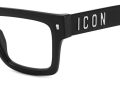 Dsquared2 Silmalasit ICON 0023 807