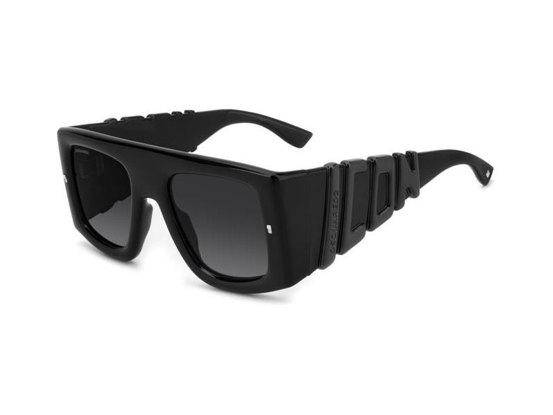 Dsquared2 Aurinkolasit ICON 0024/S 807/9O