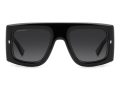 Dsquared2 Aurinkolasit ICON 0024/S 807/9O