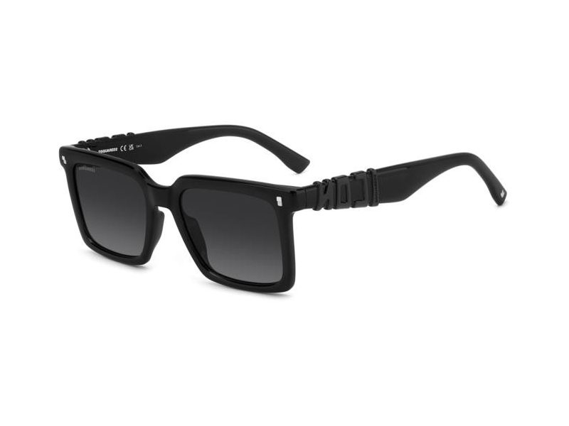 Dsquared2 Aurinkolasit ICON 0025/S 807/9O