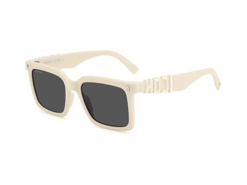 Dsquared2 Aurinkolasit ICON 0025/S SZJ/IR