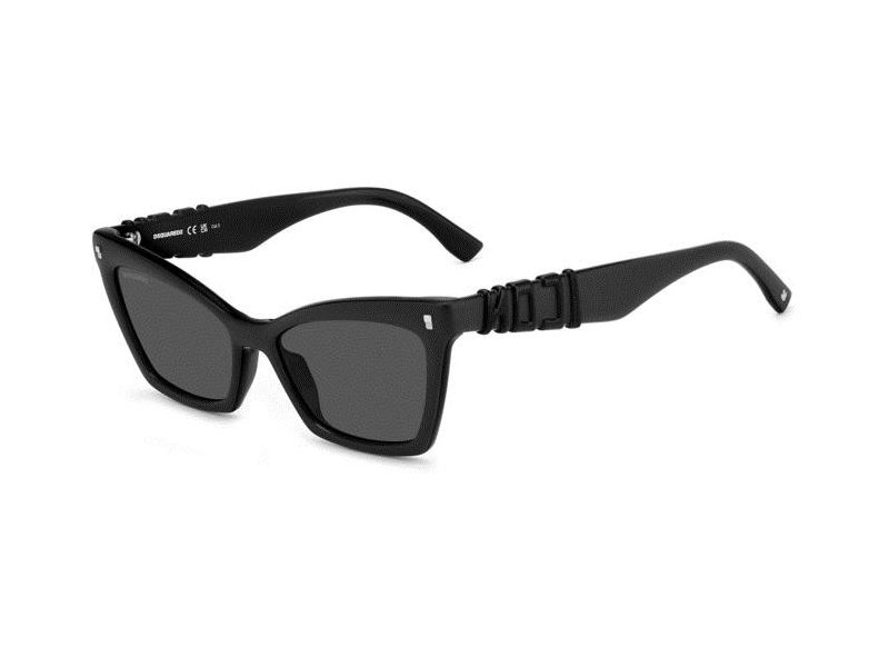 Dsquared2 Aurinkolasit ICON 0026/S 003/IR