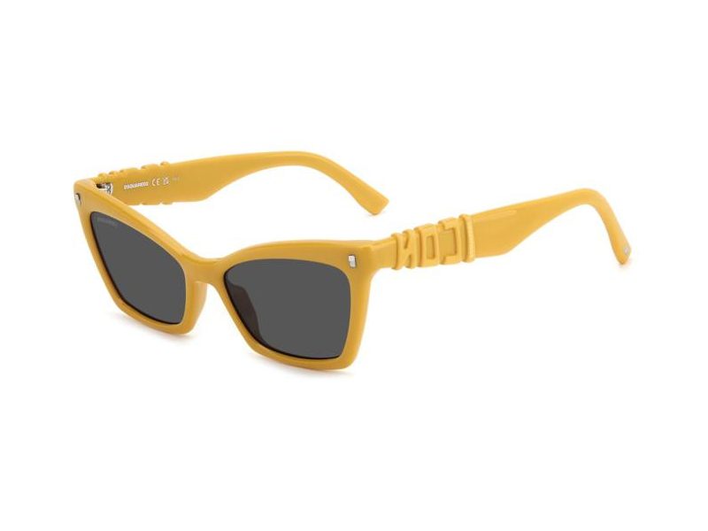 Dsquared2 Aurinkolasit ICON 0026/S 40G/IR