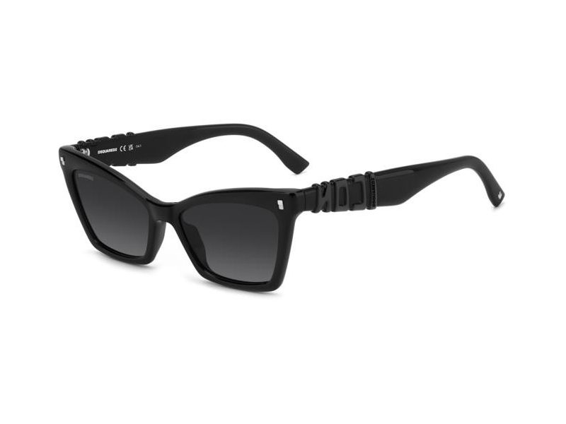 Dsquared2 Aurinkolasit ICON 0026/S 807/9O