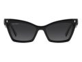 Dsquared2 Aurinkolasit ICON 0026/S 807/9O